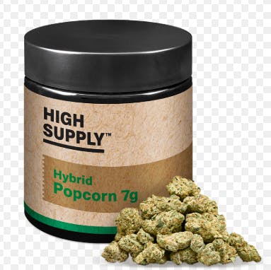 High Supply - Flower - Runtz Buttons (H) (7g)