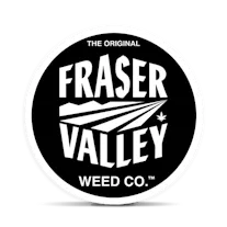 Fraser Valley Weed Co. Logo