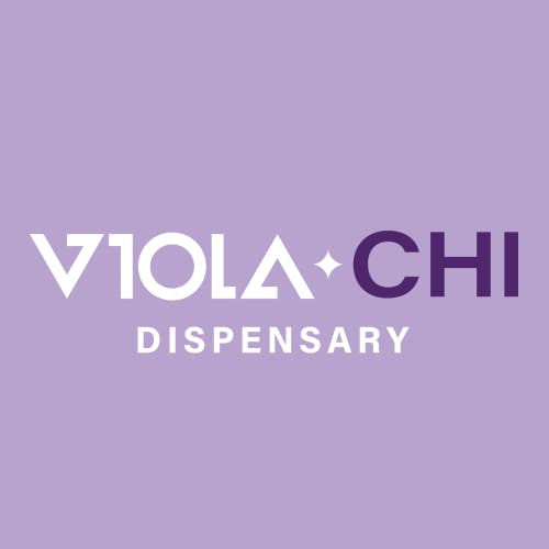 logo for Viola - CHI