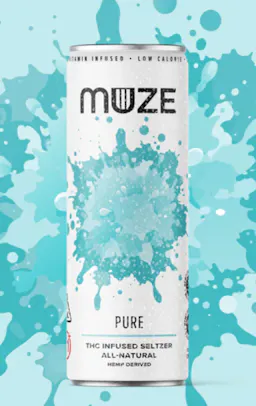 Beverage Pure Single