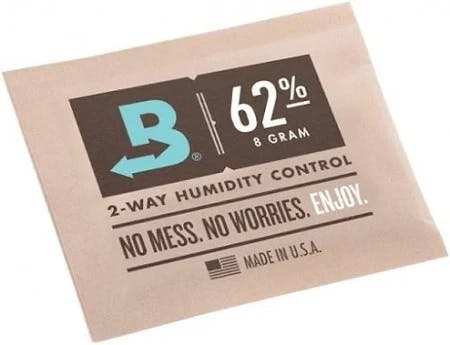 Humidity Pack - 62%