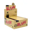 RAW Classic Rolling Papers King Size Slim