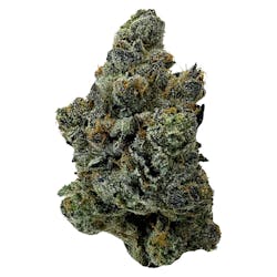 Flower | BC Weed Co. - Gas Collection - Indica