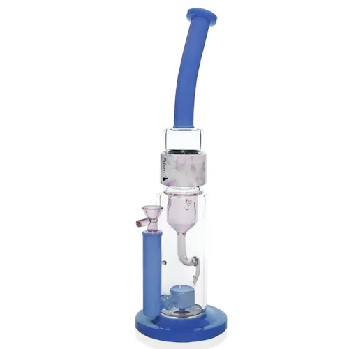 Prism | Prism | Klein Incycler Single Stack | Cotton Candy | Cannabis