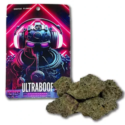 Kai - 3.5g Prepack - Ultraboof