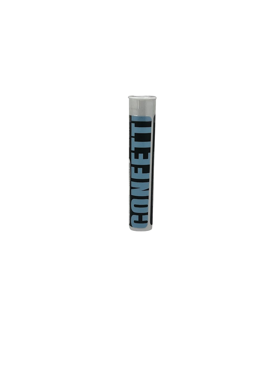 Doja Preroll Confetti