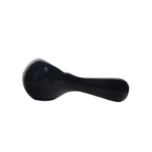 MJ Arsenal Pioneer Hand Pipe Onyx (hybrid, glassware)