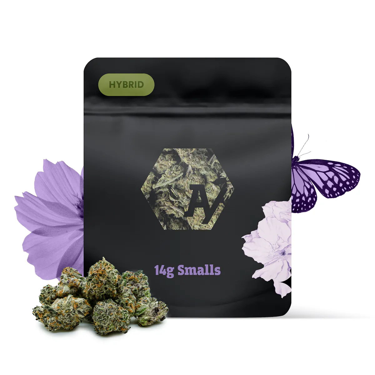 Z CUBED 14g Flower | Alchemy |