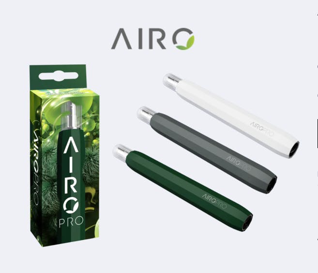 AIRO Pro Battery | Amplify - Cleveland Hts