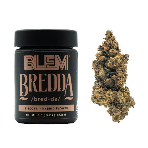 BREDDA