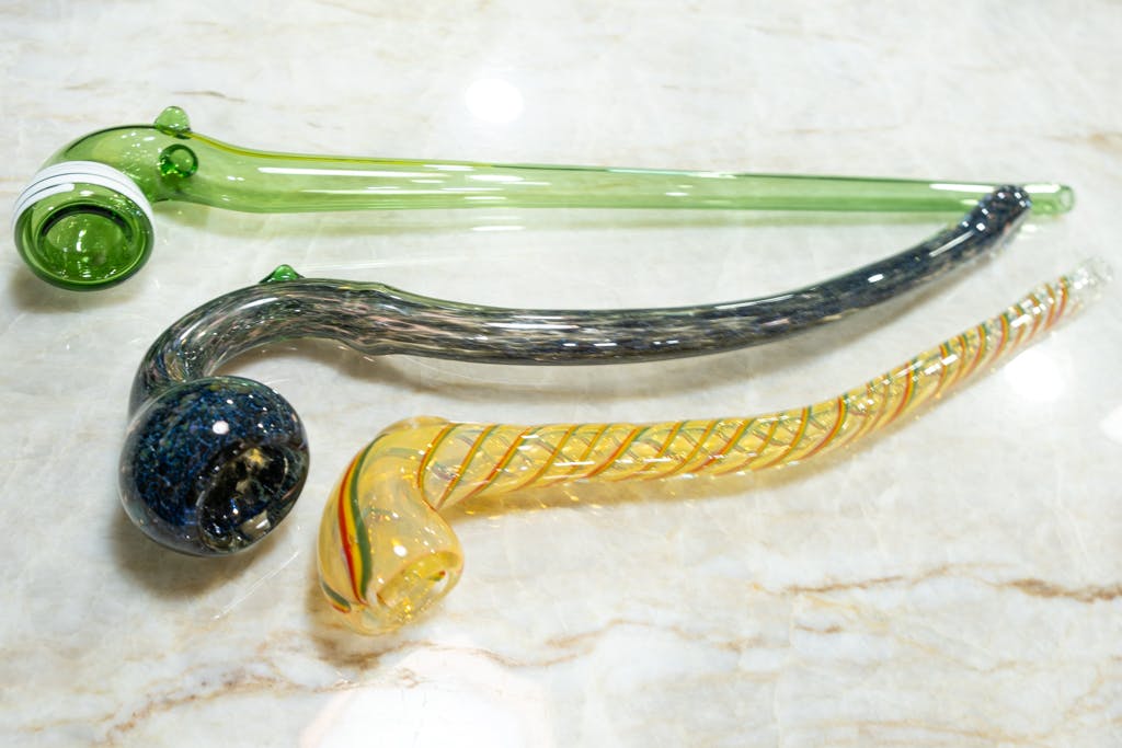 Product Local Glass - Sherlock Gandalf