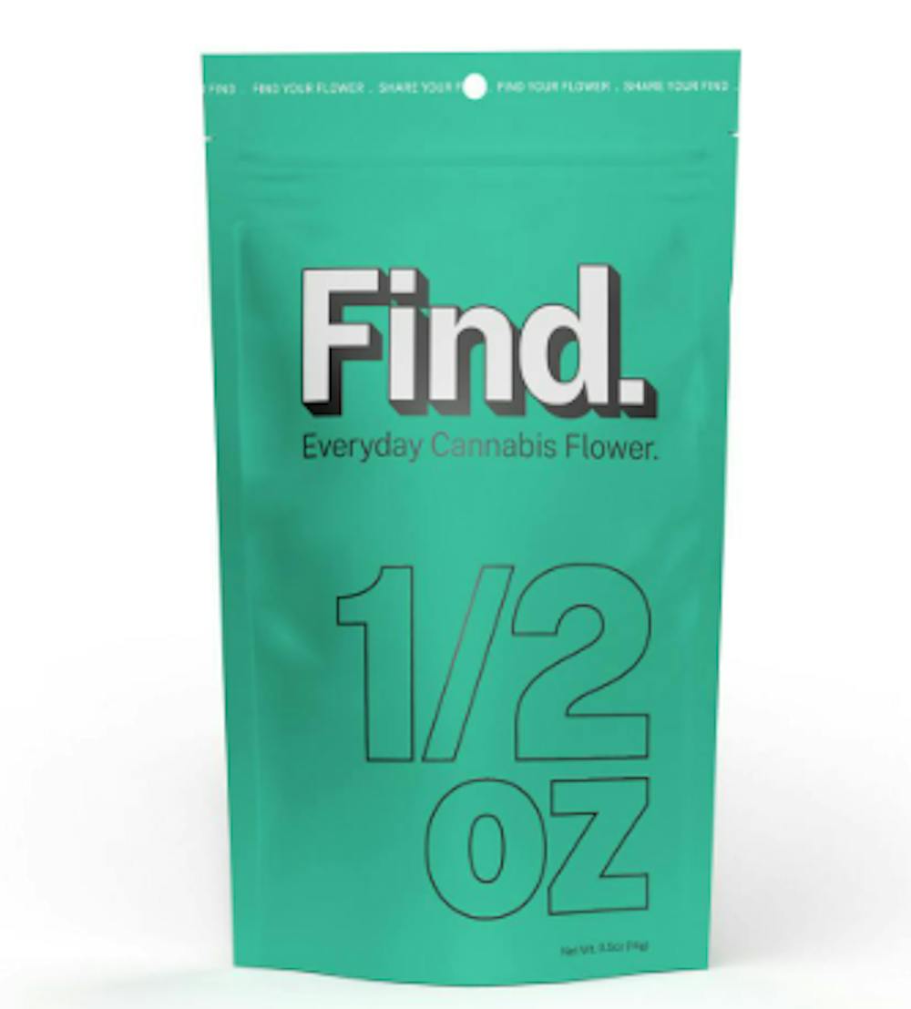 Product Find | Paw Paw | Flower