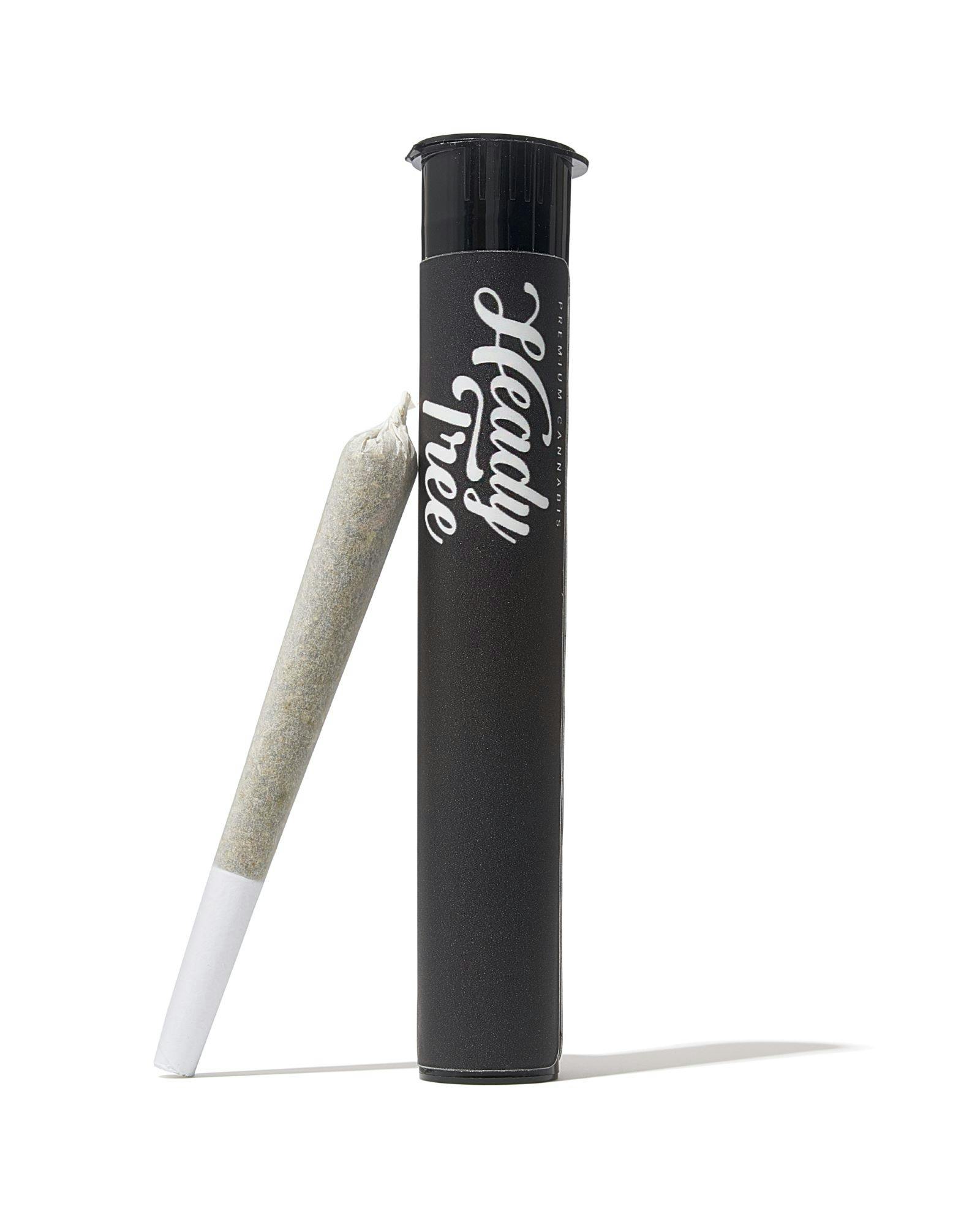 Heady Tree - 1g Preroll - Candy Fumez