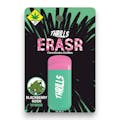 Thrills: Blackberry Kush - Disposable Distillate Strain Cartridge
