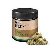 Product CL High Supply 7g Shake - Facetz #8 (Hybrid)