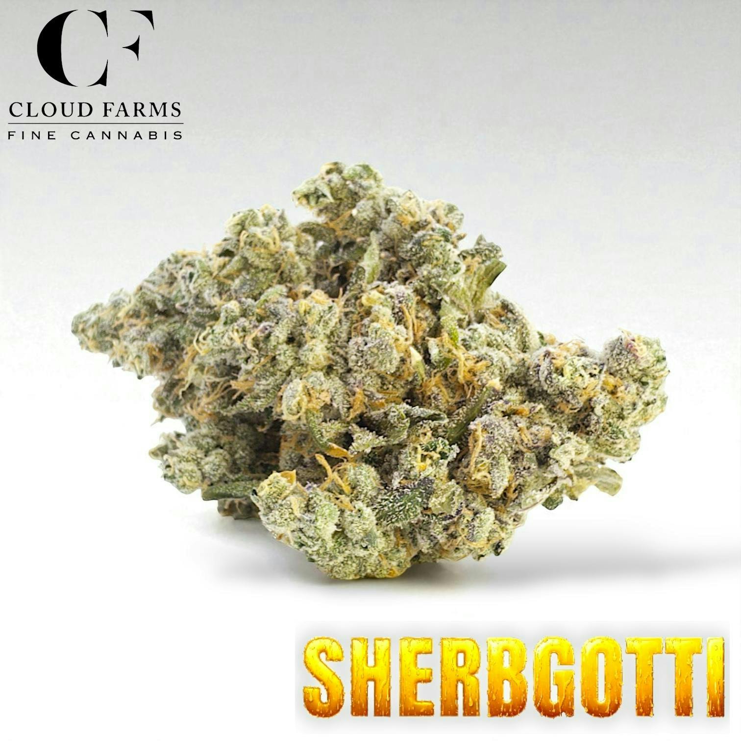 Product: Cloud Farms | Bulk Bud - SherbGotti