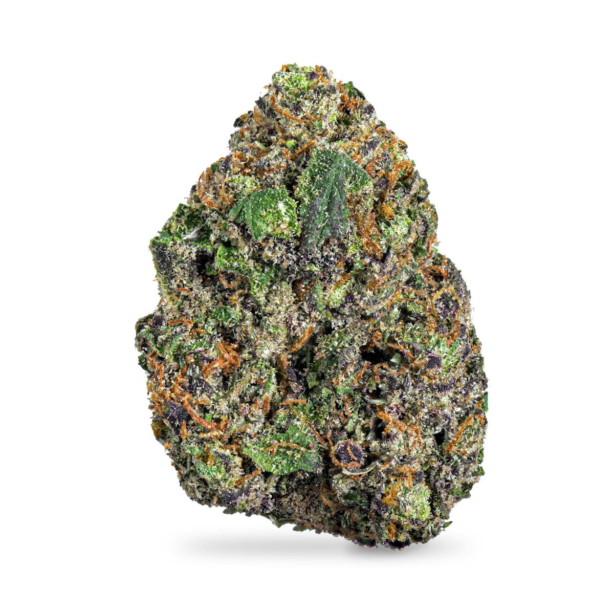 Photo of Papaya x Runtz