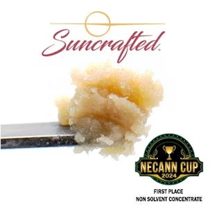 Product Super Boof Live Rosin | Concentrates | 1g