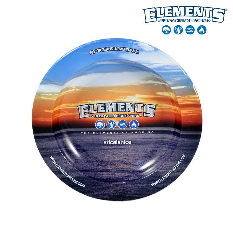 Product: Elements | Ashtray