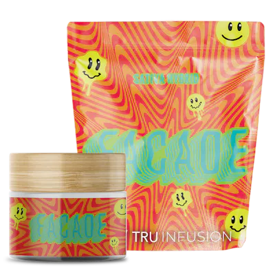 TRU Infusion Cannabis Products - Story Cannabis