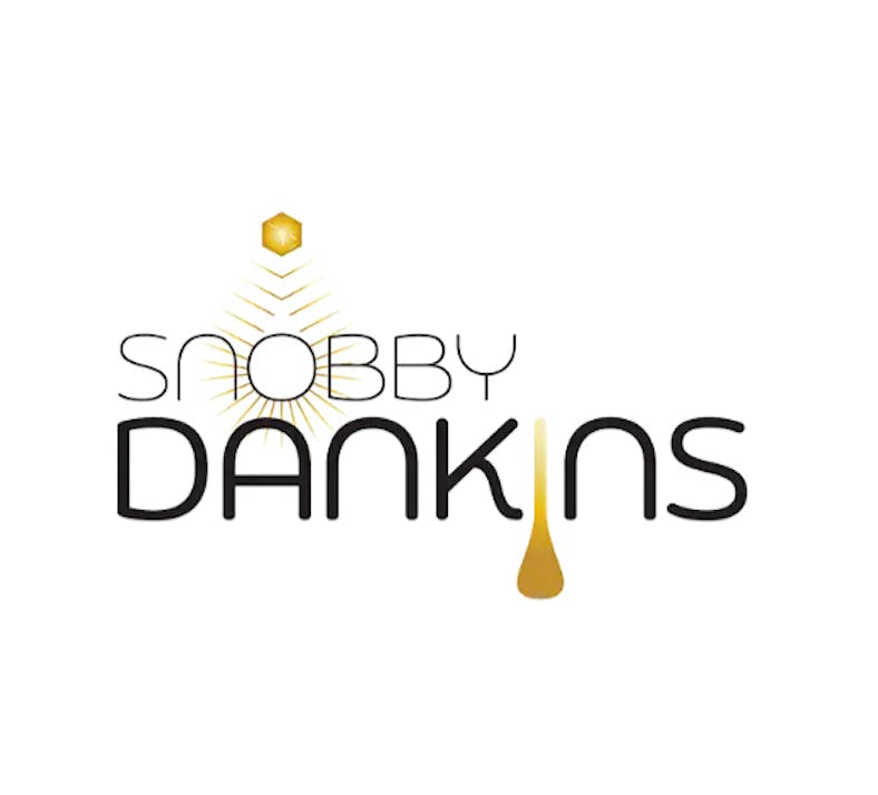 Image of The Durbanator | 2pk Infused Pre-Rolls | Snobby Dankins