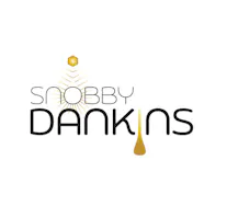 Snobby Dankins Logo