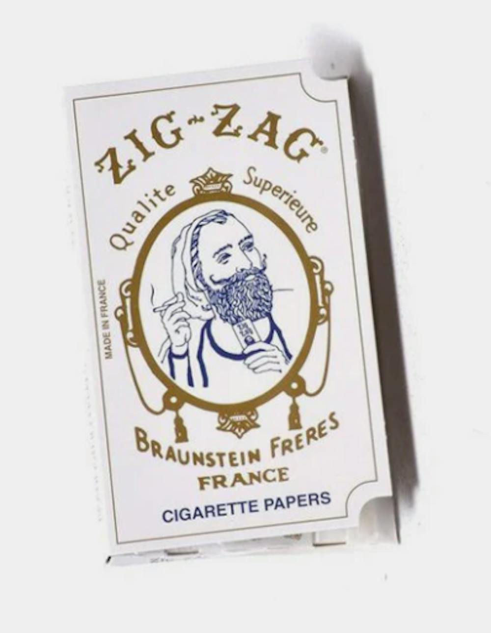 Product Papers Original (Shorter) | ZIG ZAG