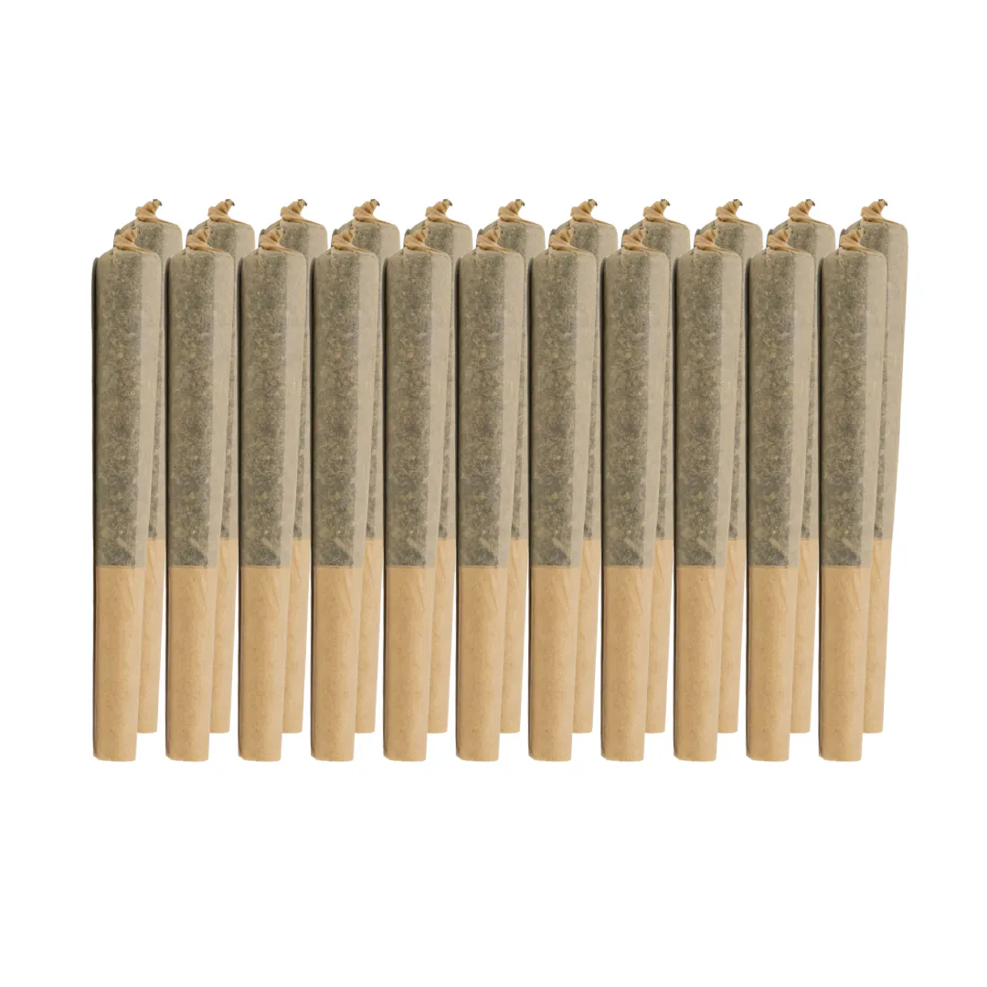 Black Jack - Dosilato/Pink Lemonade/Orange Skunk OGS .5G 21VPK