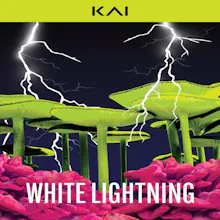 DELI - KAI - White Lightning