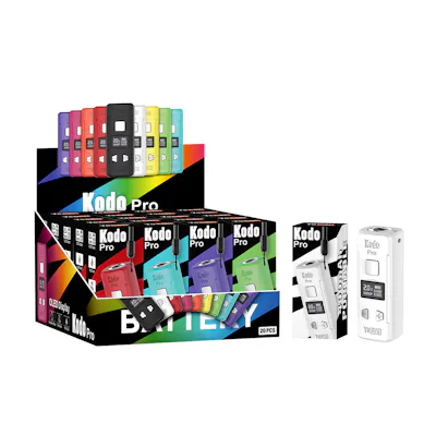 kodo pro vape battery Zero Nicotine Vape Juice