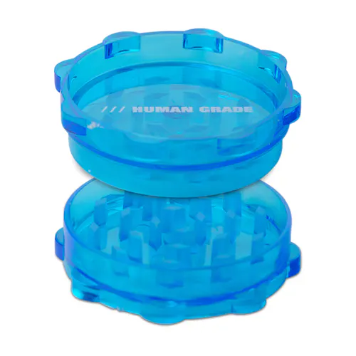 Human Grade | Plastic Grinder 2.5′-1