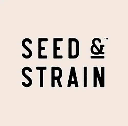 Seed & Strain | Ghost Train | Disposable-active