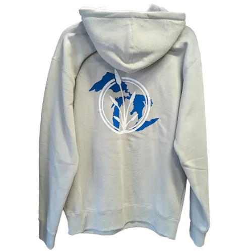 HEAVYWEIGHT HOODIE  – ALL SIZES-active