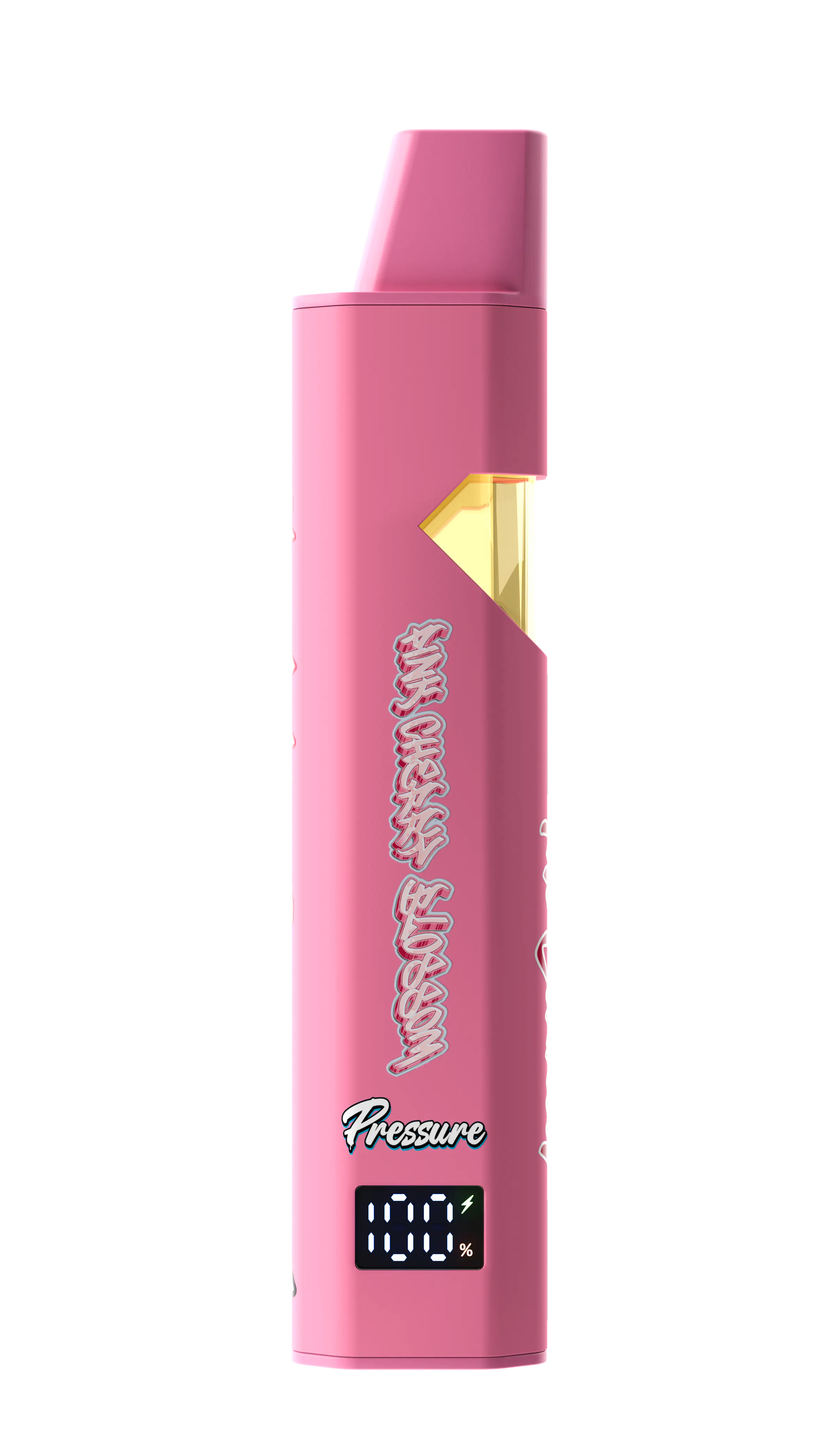 Pressure - AIO Liquid Diamonds - Pink Cherry Blossom (I) (2.0g