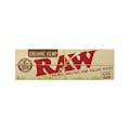 Raw: Organic - 1 1/4 Papers