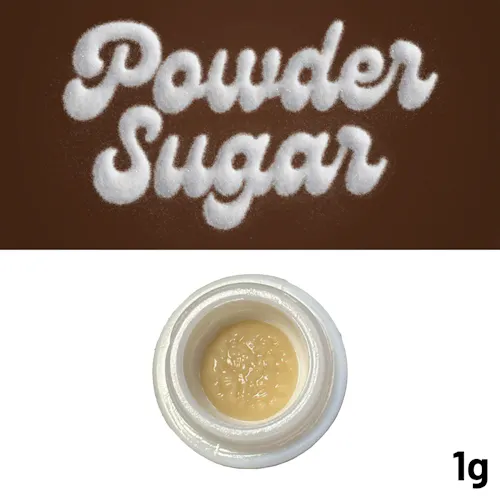 Powder Sugar – 73- 90u-active