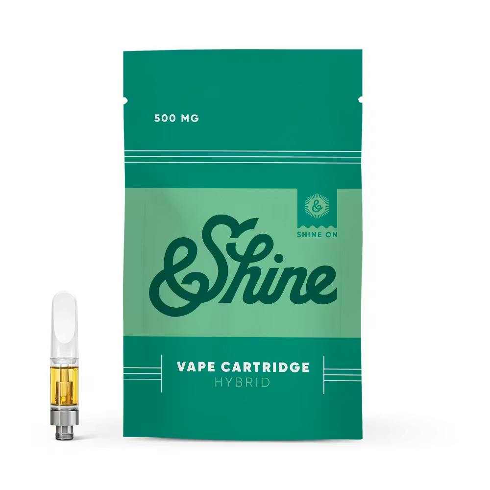 Wedding CKE Vape Cart BDT