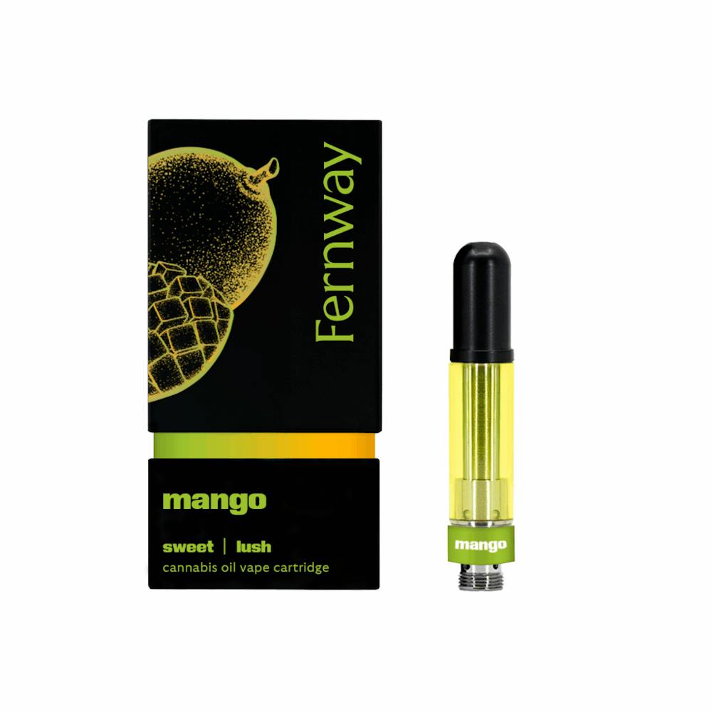 Product Mango | 1g
