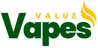 logo for Value Vapes