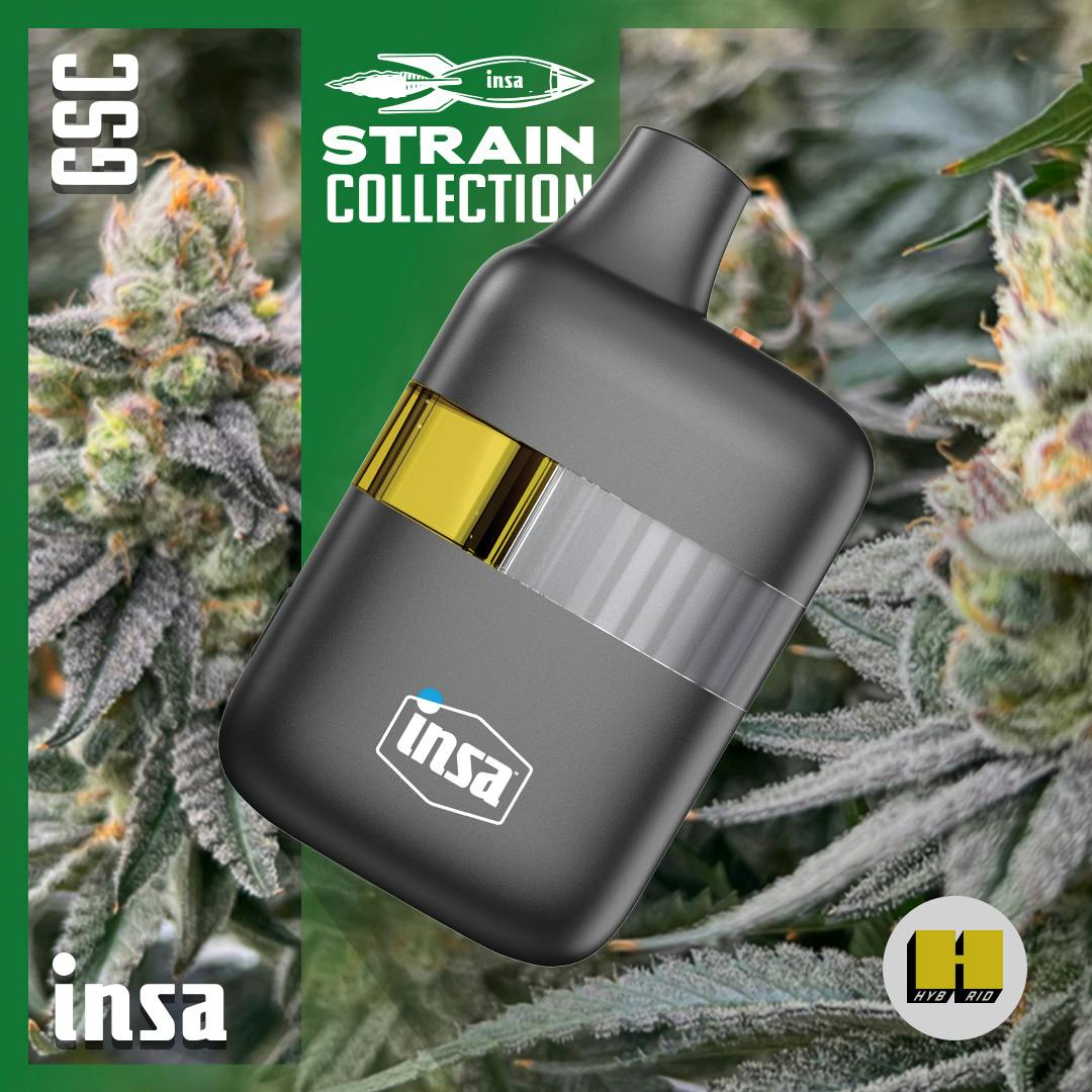 Titan - GSC