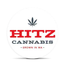 Hitz Cannabis Logo