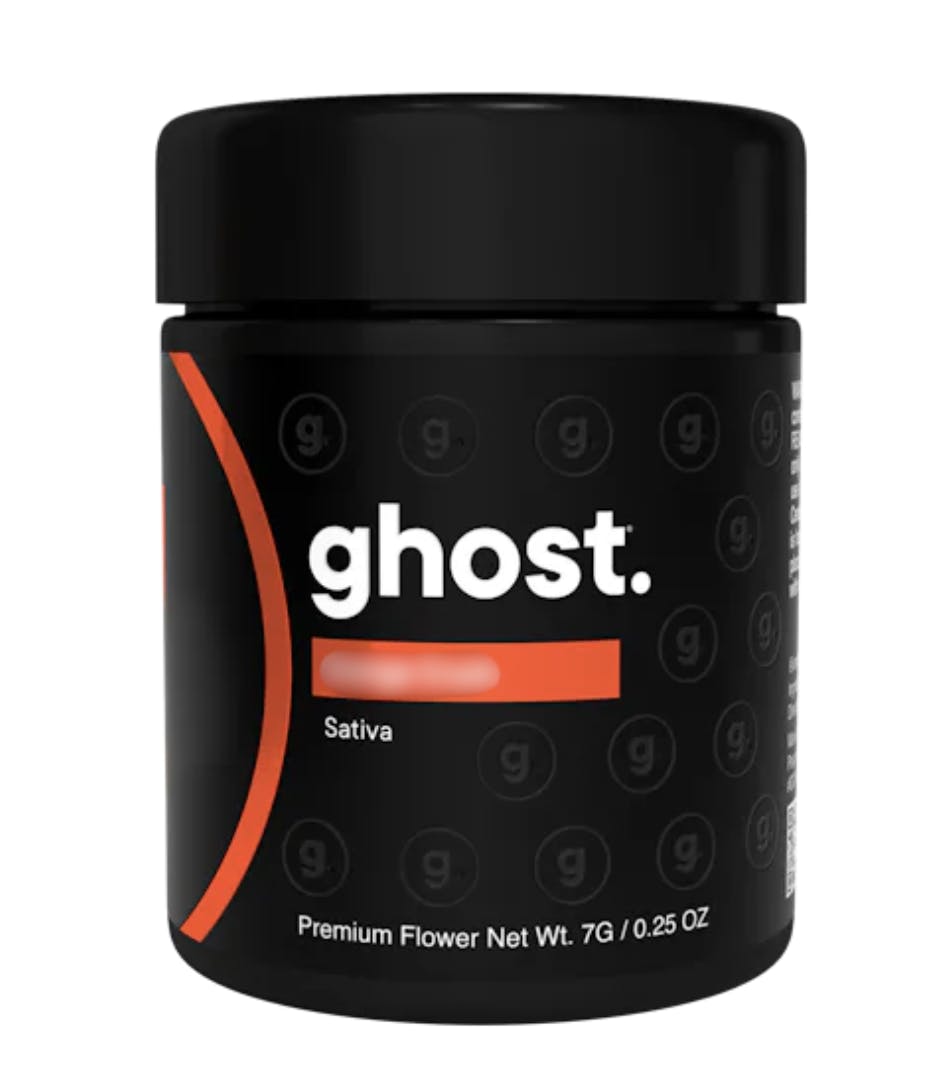 Ghost | Orange Safari | 7g
