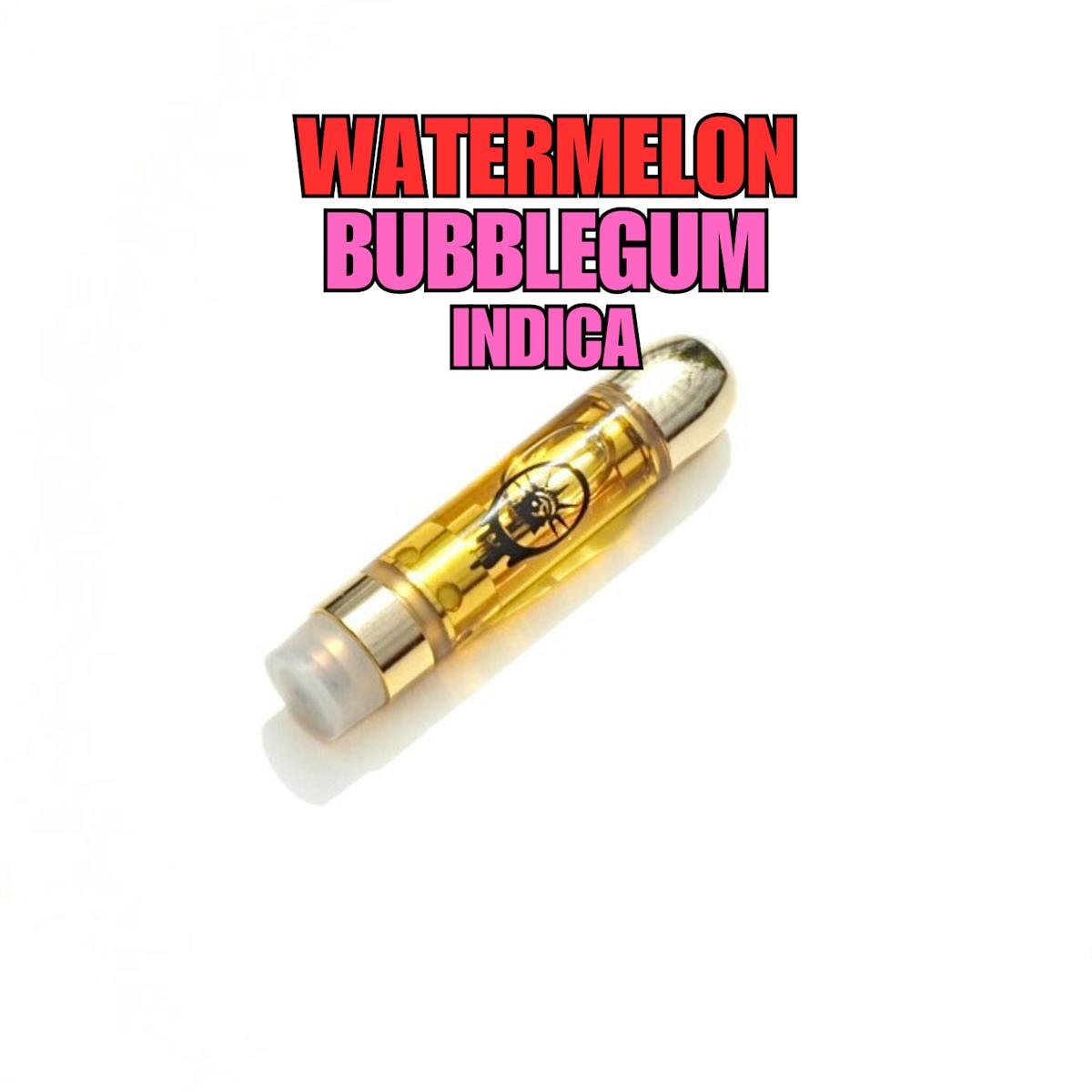 Photo of Watermelon Bubblegum | Cartridge