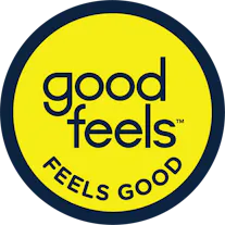 Good Feels Logo