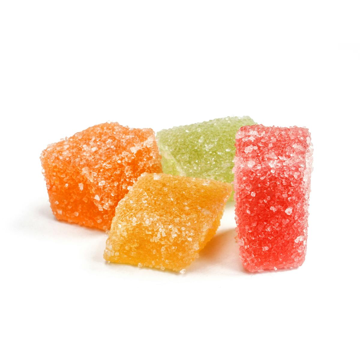 Photo of Blue Razz Gemmies – 100mg