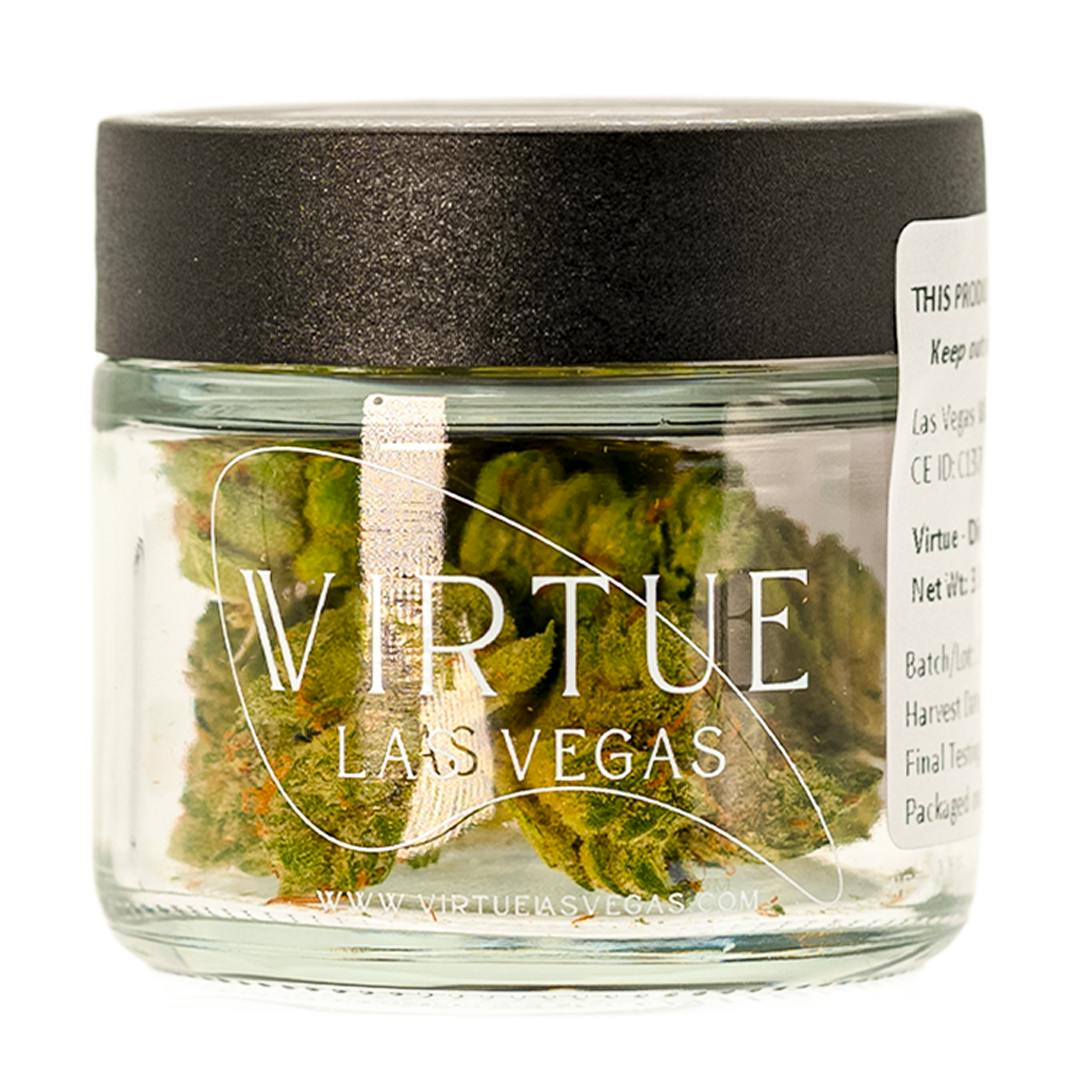 FIG BAR 3.5G VIRTUE M{390} N{S/O} | Nuwu Cannabis Marketplace (Downtown)