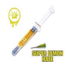 Photo of Super Lemon Haze | Dab Dart