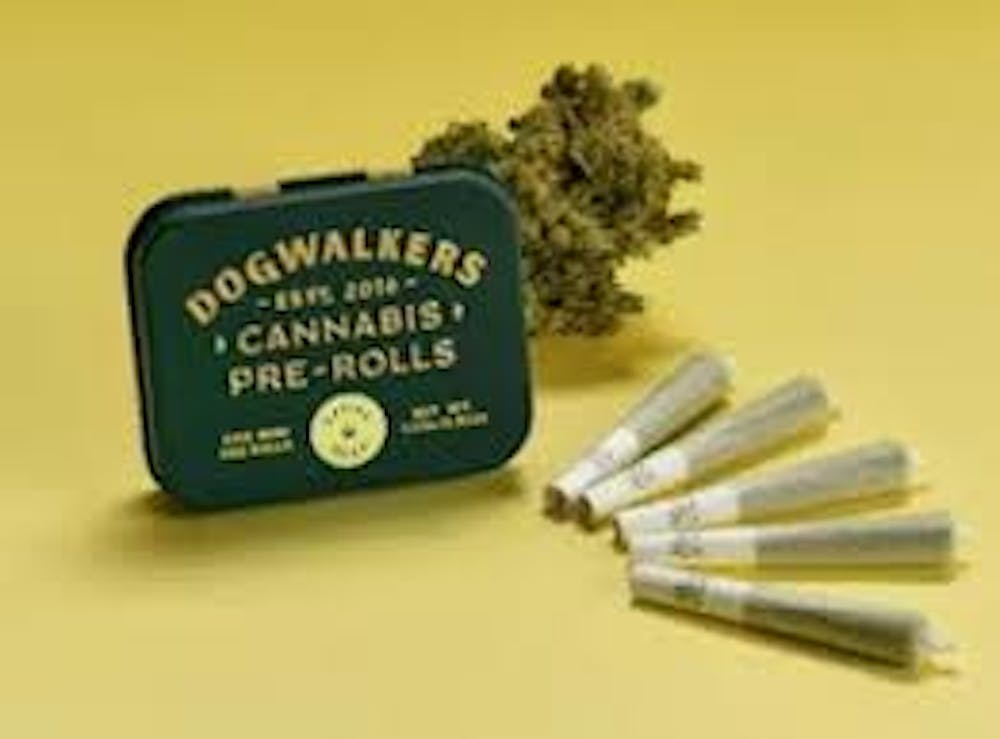 Product Frozen Margarita | 1.75g 5pk