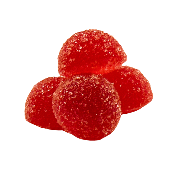 Cherry X Cherry Paloma Cured Resin | 10pk