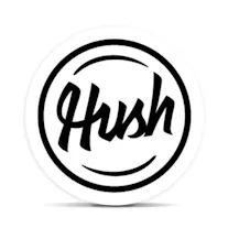 Hush Logo